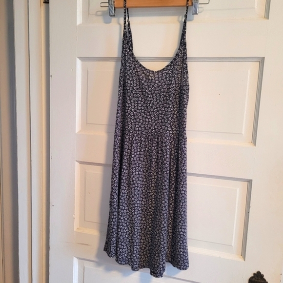 BRANDY MELVILLE Tunic Top with Adjustable Straps *ONE SIZE* - Picture 6 of 10